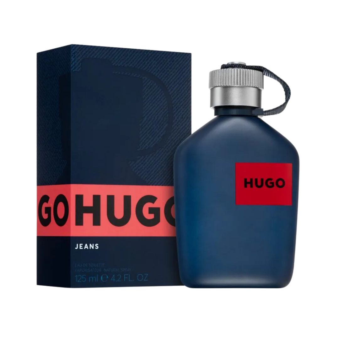 Hugo Boss Jeans EDT