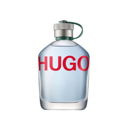 Hugo Boss Man EDT