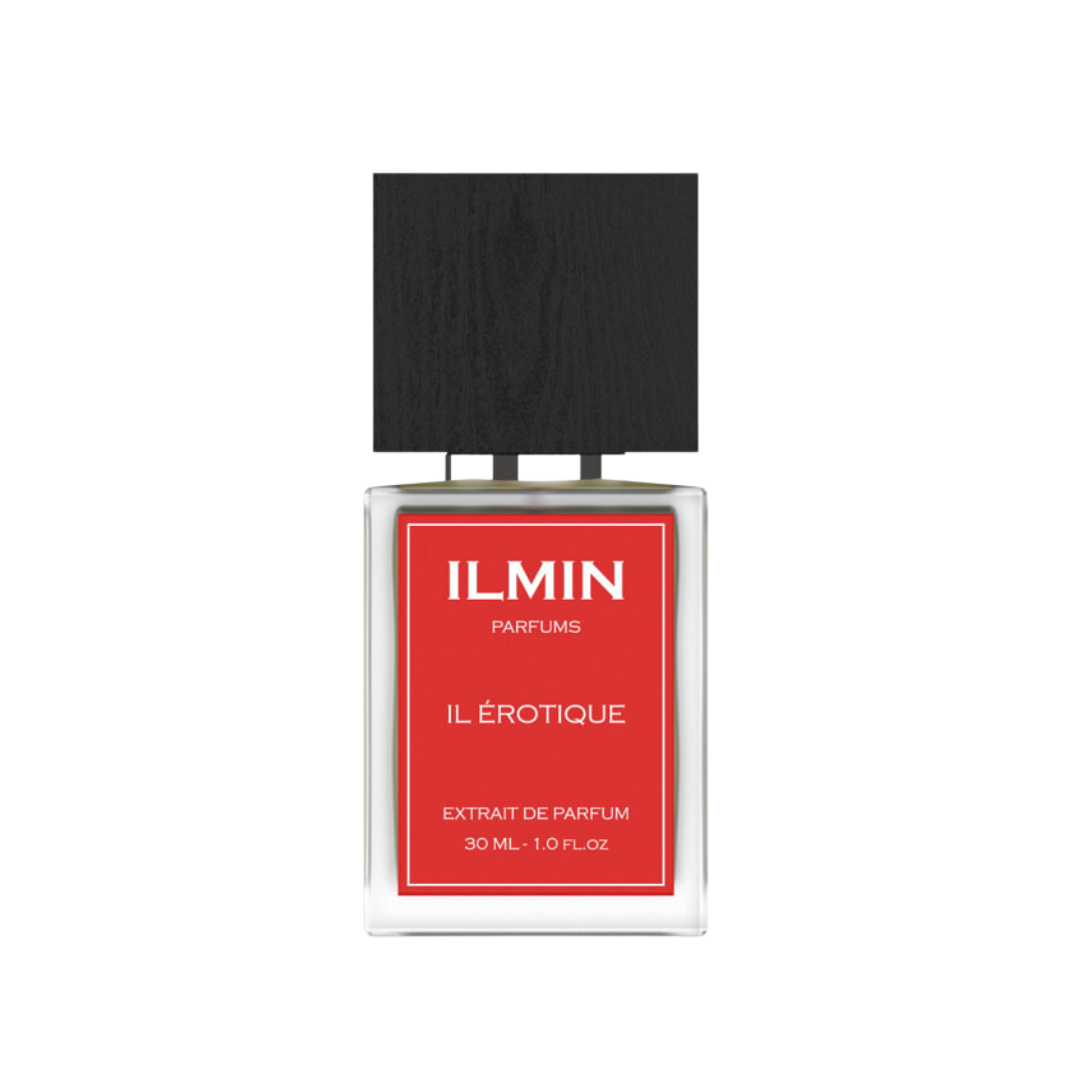 Ilmin Il Erotique Extrait de Parfum