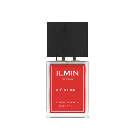 Ilmin Il Erotique Extrait de Parfum