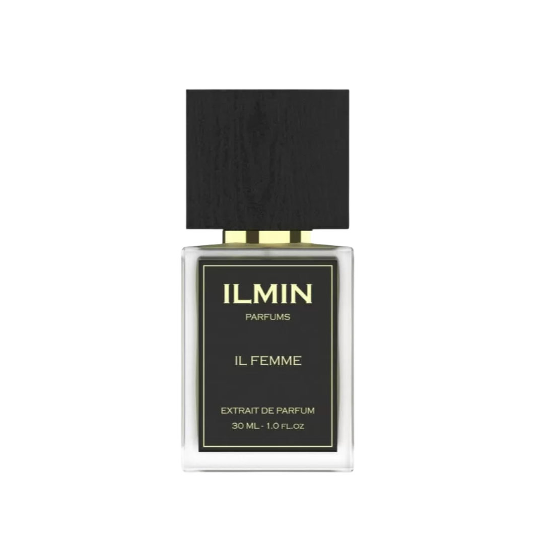 Ilmin Il Femme Extrait de Parfum