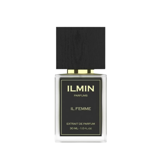 Ilmin Il Femme Extrait de Parfum
