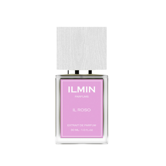 Ilmin Il Roso Extrait de Parfum