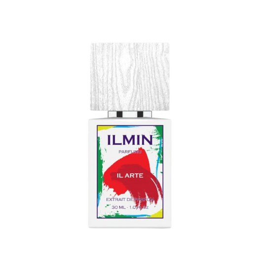 Ilmin Il Arte Extrait de Parfum