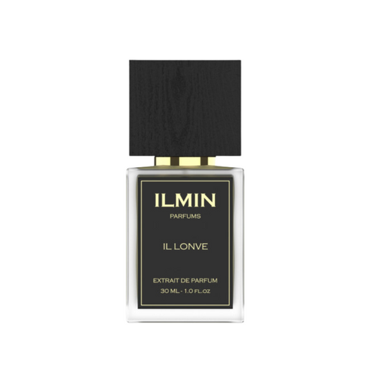 Ilmin Il Lonve Extrait de Parfum