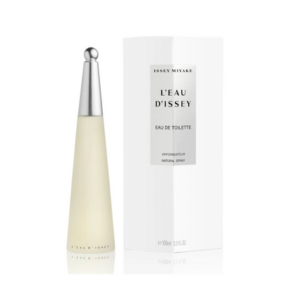 Issey Miyake L'eau D'Issey Pour Women EDT