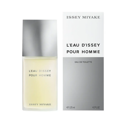 Issey Miyake L'eau D'Issey Pour Homme EDT