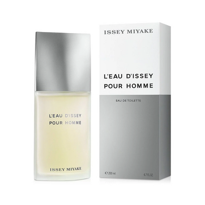 Issey Miyake L'eau D'Issey Pour Homme EDT