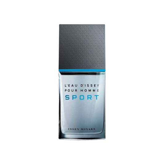 Issey Miyake L'eau D'Issey Pour Homme Sport EDT