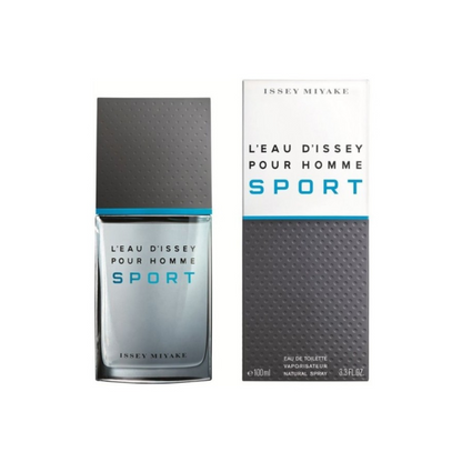 Issey Miyake L'eau D'Issey Pour Homme Sport EDT