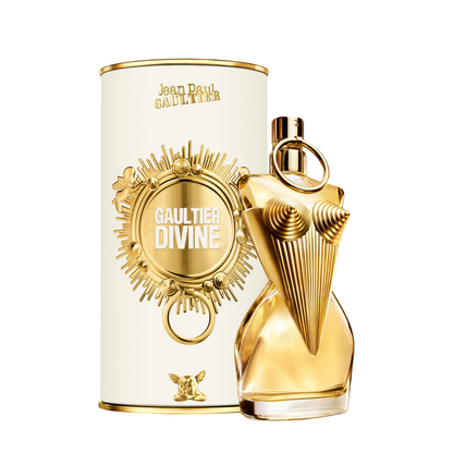 Jean Paul Gaultier Divine EDP