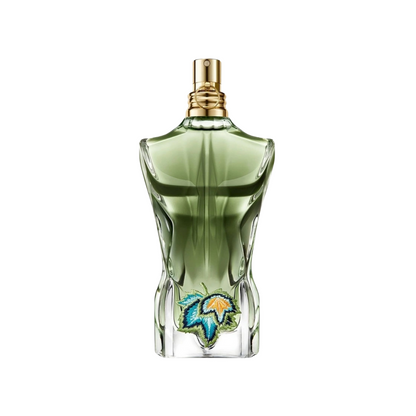 Jean Paul Gaultier Le Beau Paradise Garden EDP