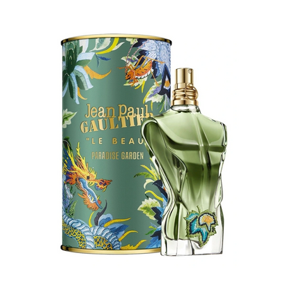Jean Paul Gaultier Le Beau Paradise Garden EDP
