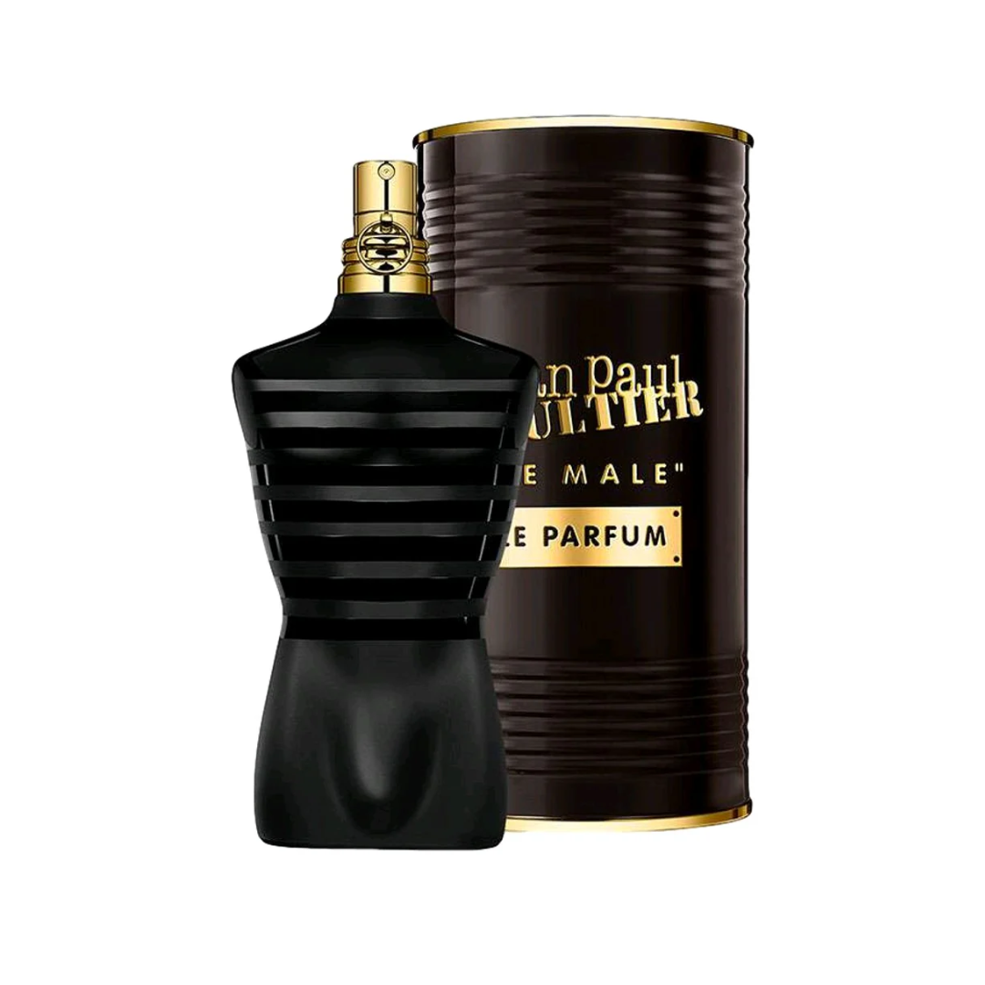 Jean Paul Gaultier Le Male Le Parfum