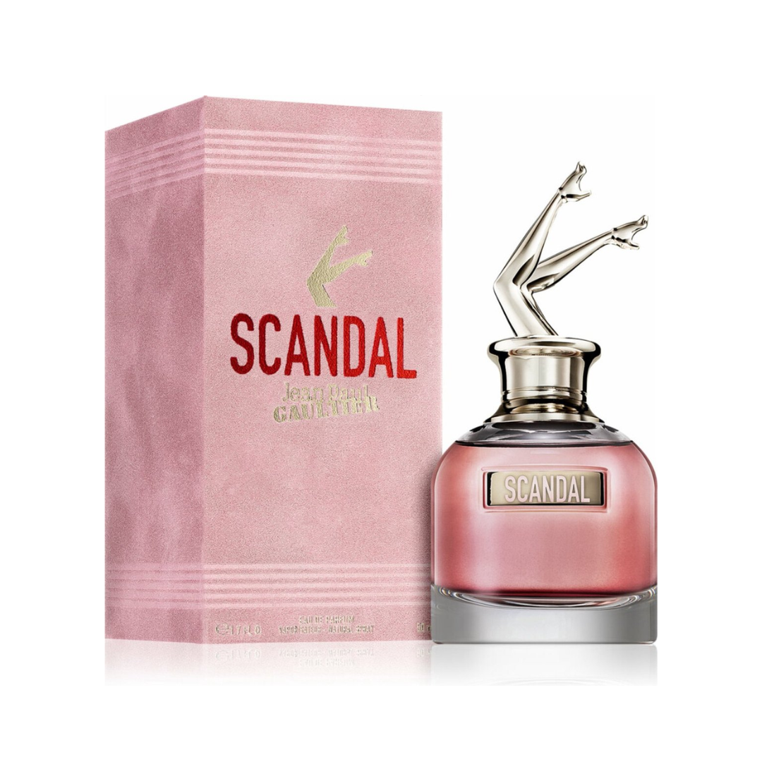 Jean Paul Gaultier Scandal EDP
