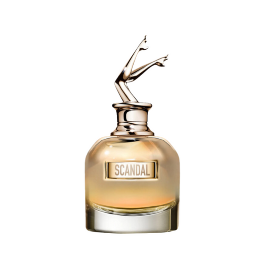 Jean Paul Gaultier Scandal Gold EDP