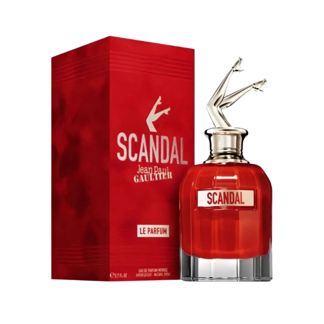 Jean Paul Gaultier Scandal Le Parfum EDP