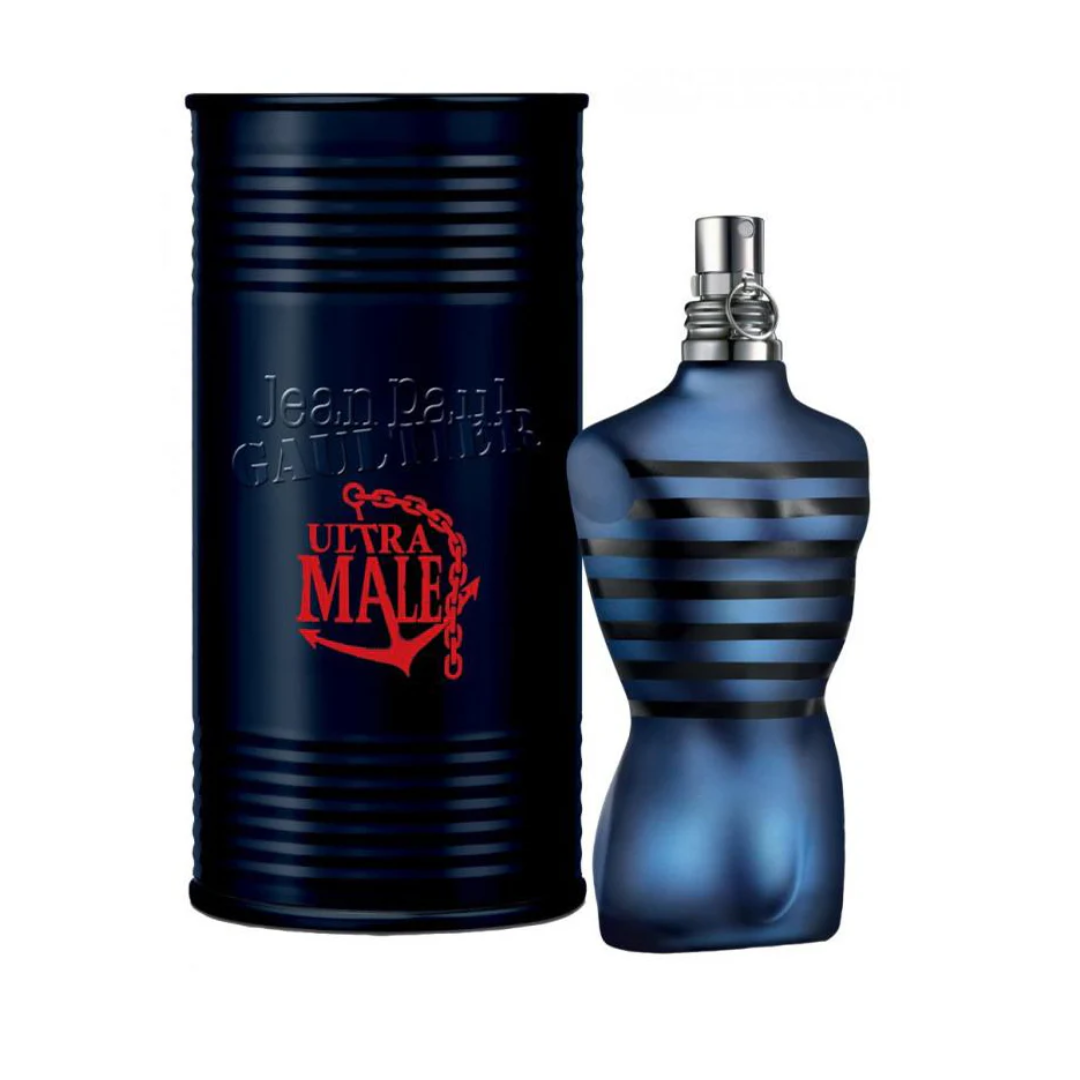 Jean Paul Gaultier Ultra Male EDT