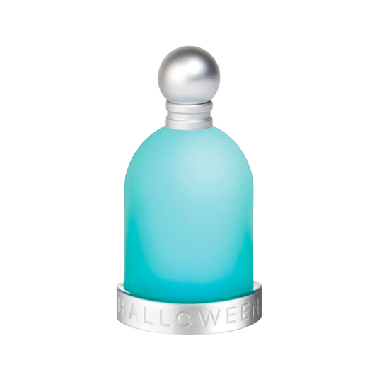 Jesus del Pozo Halloween Blue Drop EDT
