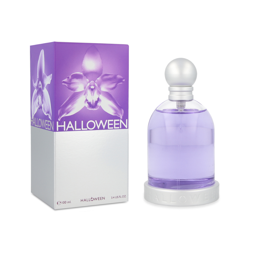 Jesus del Pozo Halloween EDT