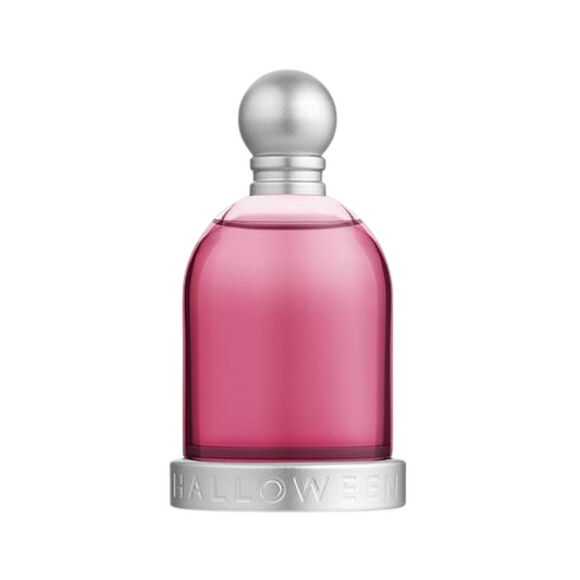 Jesus del Pozo Halloween Freesia EDT