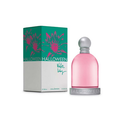 Jesus del Pozo Halloween Water Lilly EDT