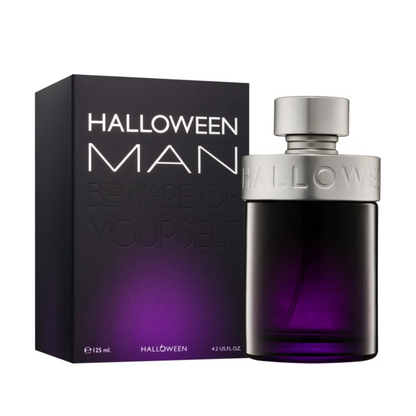 Jesus del Pozo Halloween Man EDT