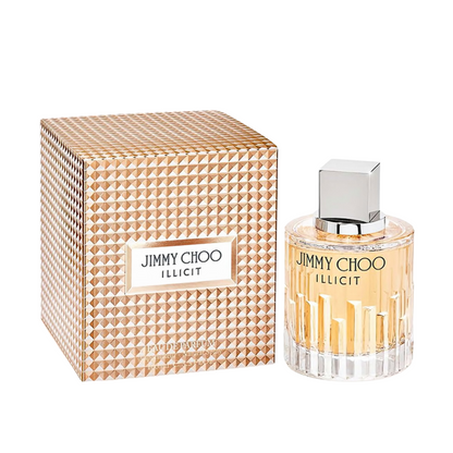 Jimmy Choo Illicit EDP