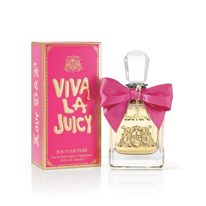 Juicy Couture Viva La Juicy EDP