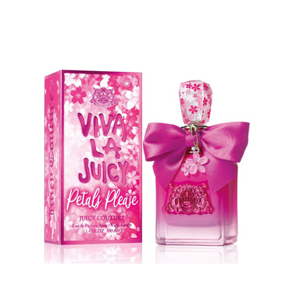 Juicy Couture Viva la Juicy Petals Please EDP