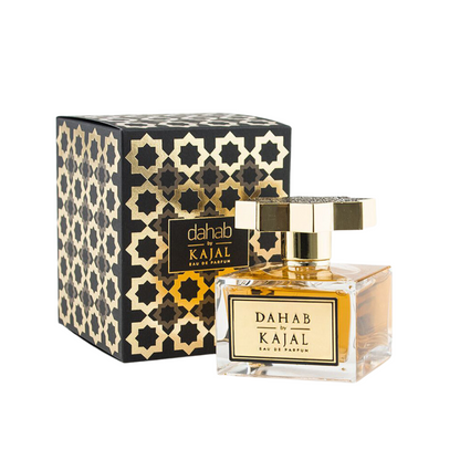 Kajal Dahab By Kajal EDP