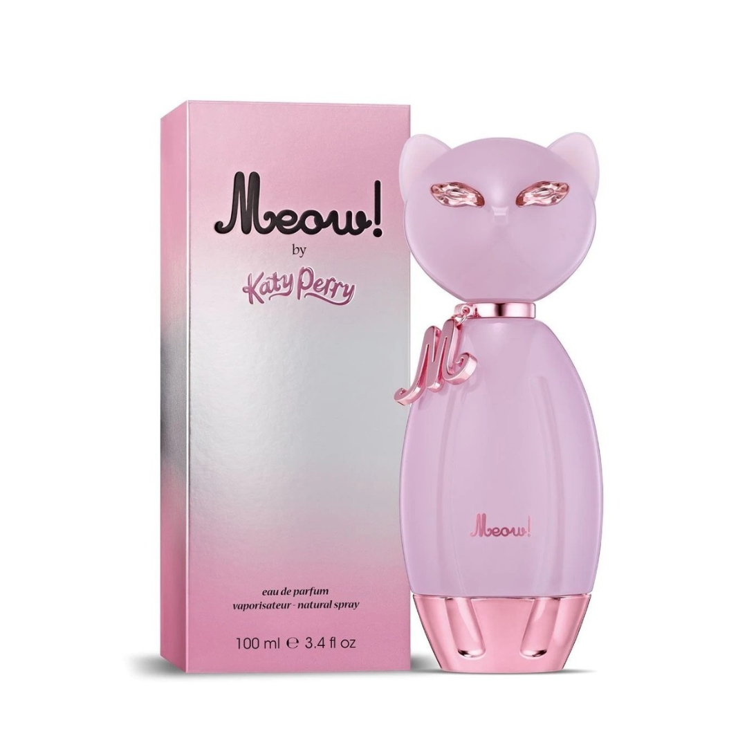 Katy Perry Meow EDP