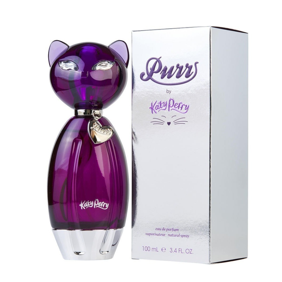 Katy Perry Purr EDP