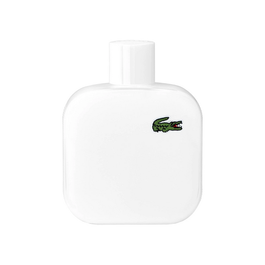 Lacoste Eau de Lacoste L.12.12 Blanc EDT