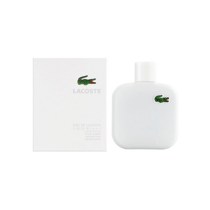 Lacoste Eau de Lacoste L.12.12 Blanc EDT