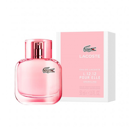 Lacoste Eau de Lacoste L.12.12 Sparkling EDT