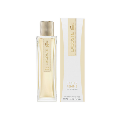 Lacoste Pour Femme EDP