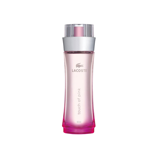 Lacoste Touch of Pink EDT
