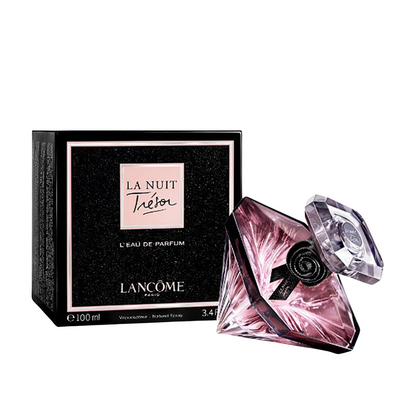 Lancôme La Nuit Tresor EDP