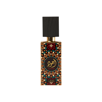 Lattafa Ajwad EDP