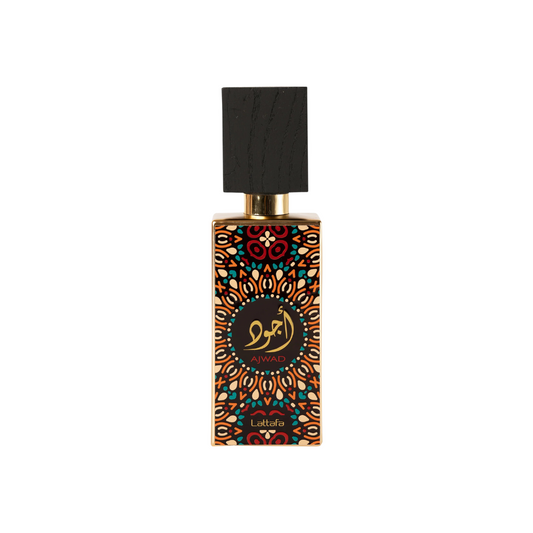Lattafa Ajwad EDP