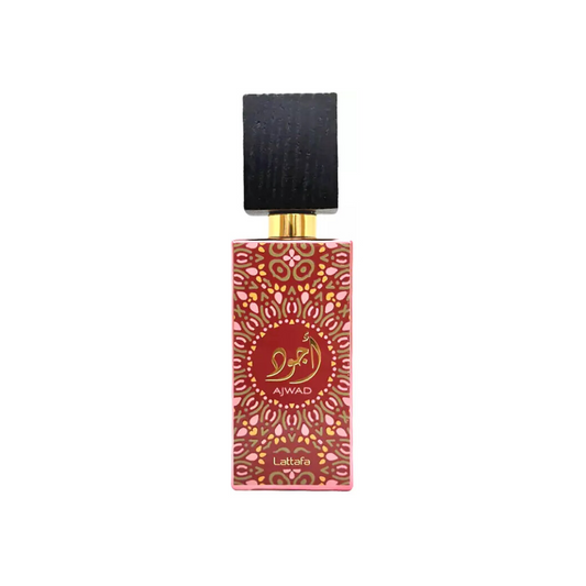 Lattafa Ajwad Pink to Pink EDP