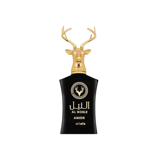 Lattafa Al Noble Ameer EDP