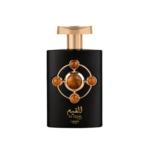 Lattafa Al Qiam Gold EDP