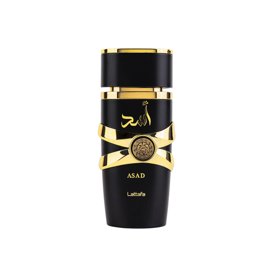 Lattafa Asad EDP