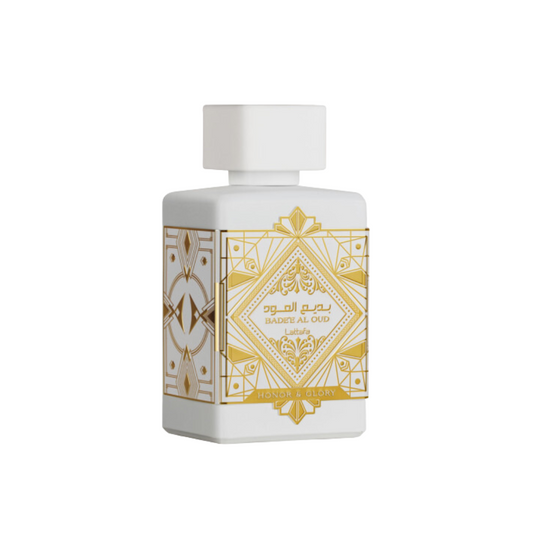 Lattafa Bade'e Al Oud Honor & Glory EDP