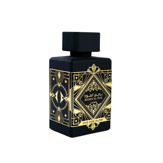 Lattafa Bade'e Al Oud Oud For Glory EDP