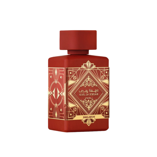 Lattafa Bade'e Al Oud Sublime EDP