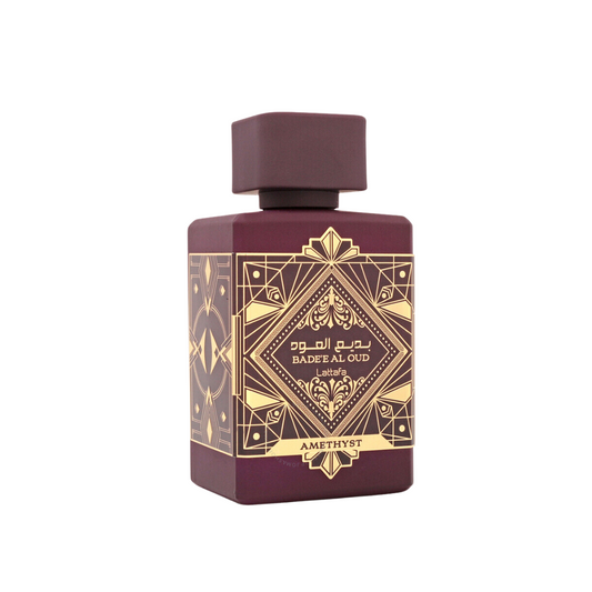 Lattafa Bade'e Amethyst EDP