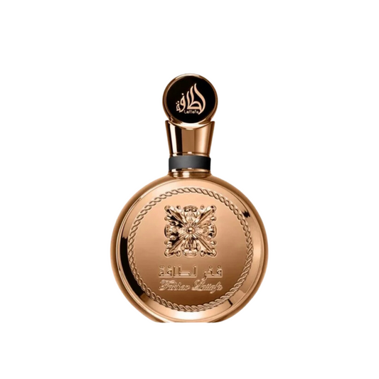 Lattafa Fakhar Extrait de Parfum
